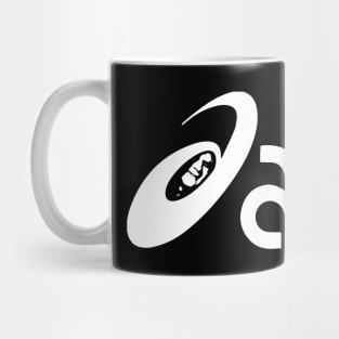 Asith Logo Mug